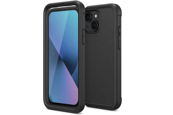 15 Full Body 360 Degree Protection Phone Case With Built In Screen Protector For Maximum Security